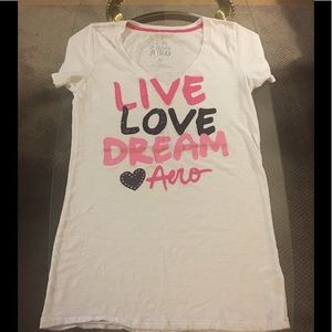 Aeropostale shirt